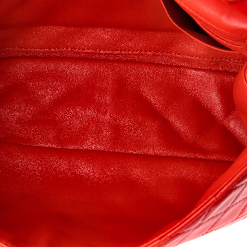 Chanel Classic Single Flap Bag Quilted #249624C34B - Picture 5 of 9